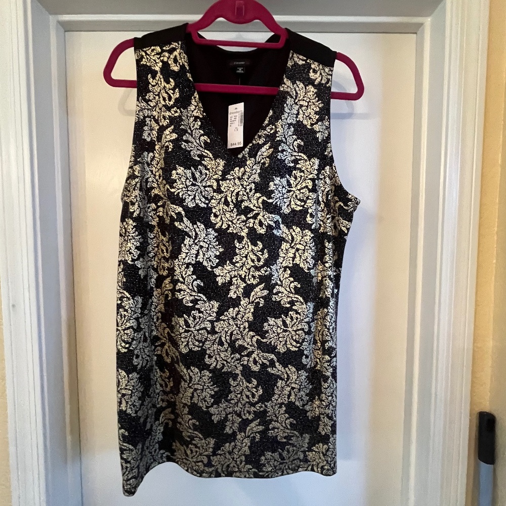 Woman’s top